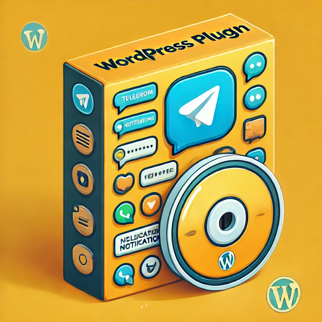 P16 PRO Notificador de pedidos Woocommerce usando Telegram